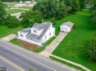 445 N Main St, Woodstown, NJ 08098