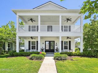 99 Haas Ave, Saint Augustine, FL 32095