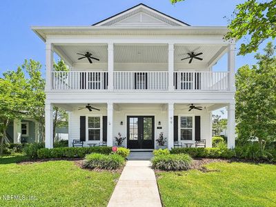 99 HAAS Avenue, Saint Augustine, FL, 32095