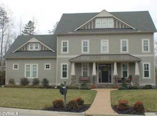 1966 Farnborough Dr, Midlothian, VA 23112