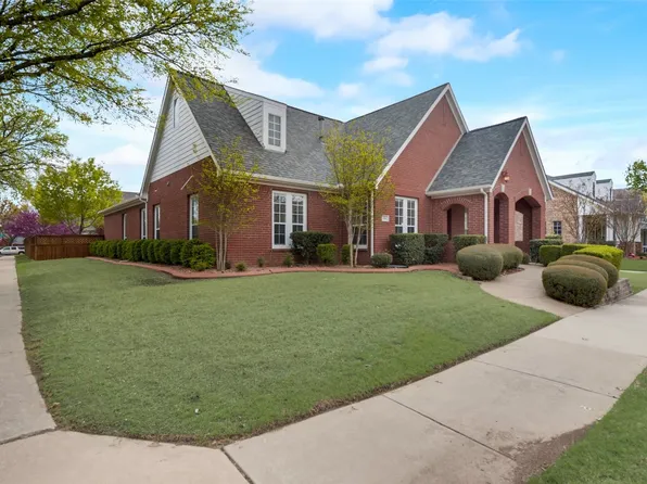1750 Auburn Dr, Carrollton, TX 75007