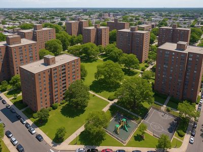 21-15 34th Ave #3C, Astoria, NY, 11106