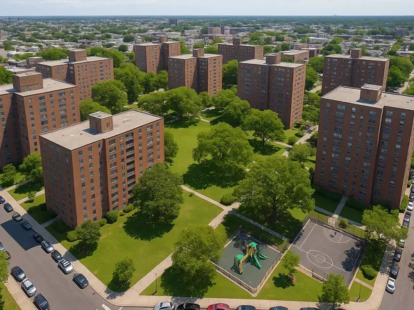 21-15 34th Ave #3C, Queens, NY 11106