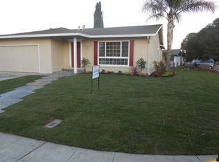 3735 Pinewood Pl, Santa Clara, CA