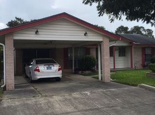 1638 Brice St, San Antonio, TX 78220