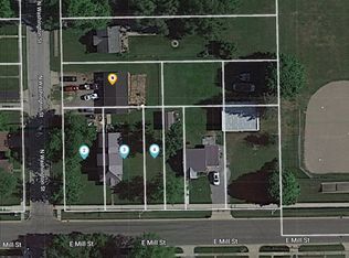 301 E Mill St, Angola, IN 46703