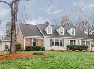 4209 Rotunda Rd, Charlotte, NC 28226