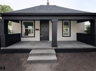 316 Big Horn Ave, Alliance, NE 69301