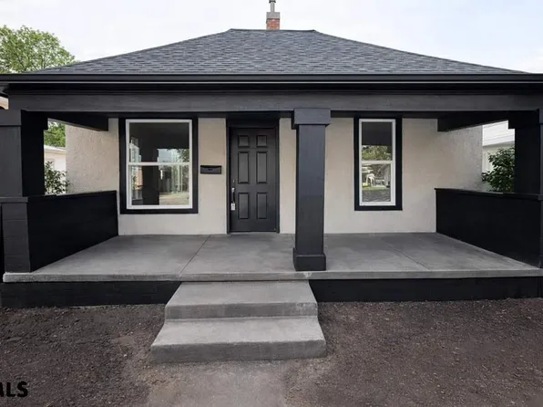 316 Big Horn Ave, Alliance, NE 69301