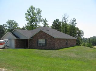 214 Shady Ln, Anacoco, LA 71403