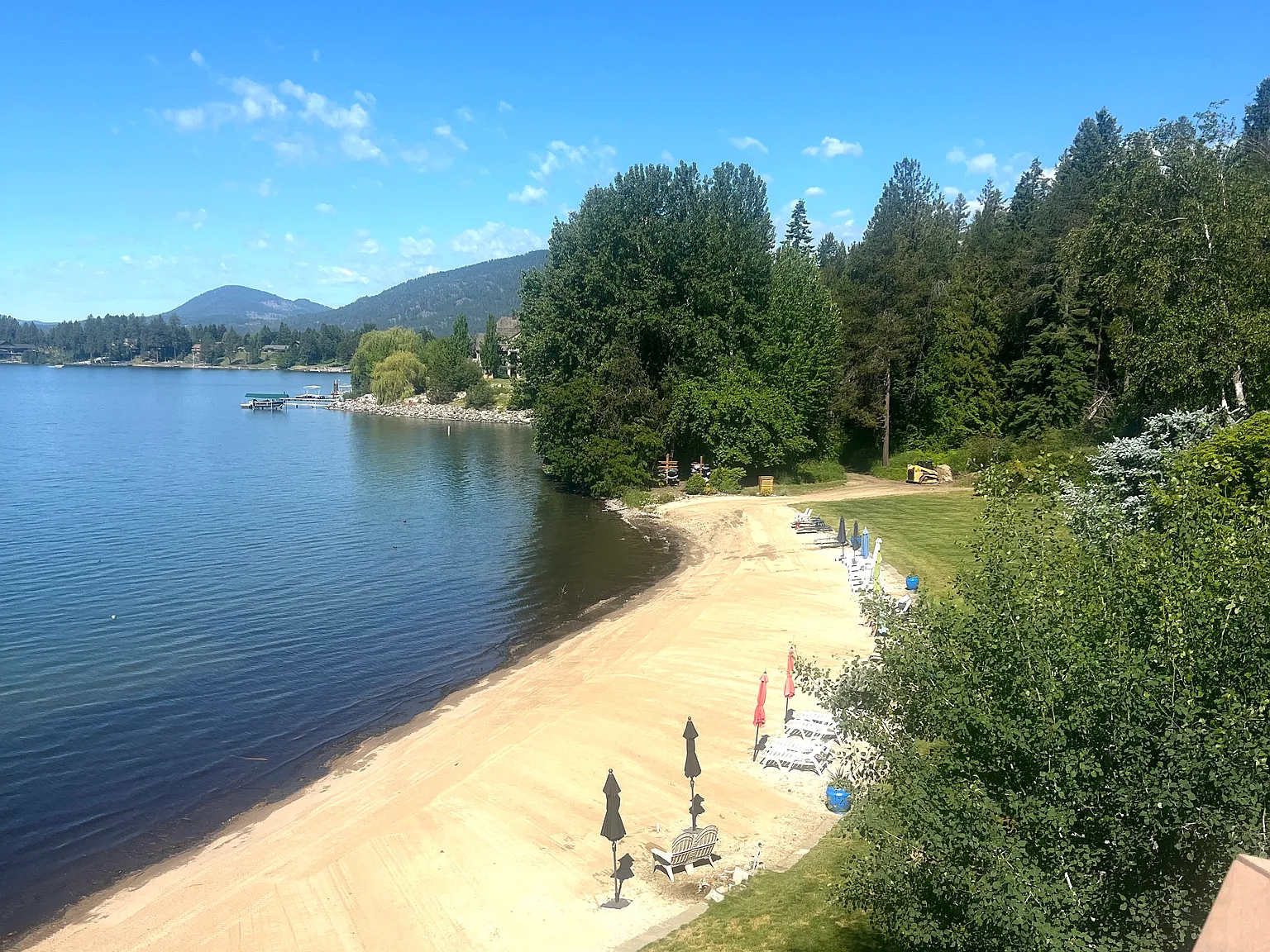 Whiskey Jack Cir, Sandpoint — Photo 1