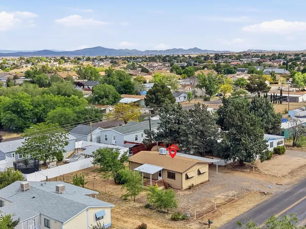 4715 N Ranger Rd, Prescott Valley, AZ 86314