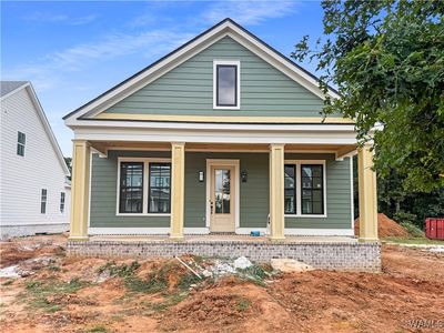 1580 Stillwater Cir, Tuscaloosa, AL, 35406