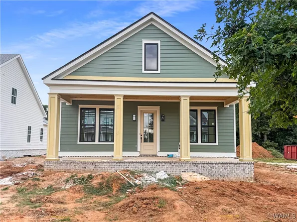 1580 Stillwater Cir, Tuscaloosa, AL 35406
