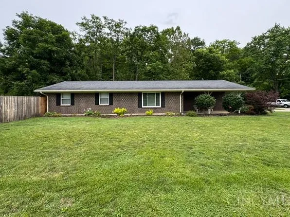 (undisclosed Address), Okeana, OH 45053