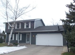 1003 Monteray Ln, Waunakee, WI 53597