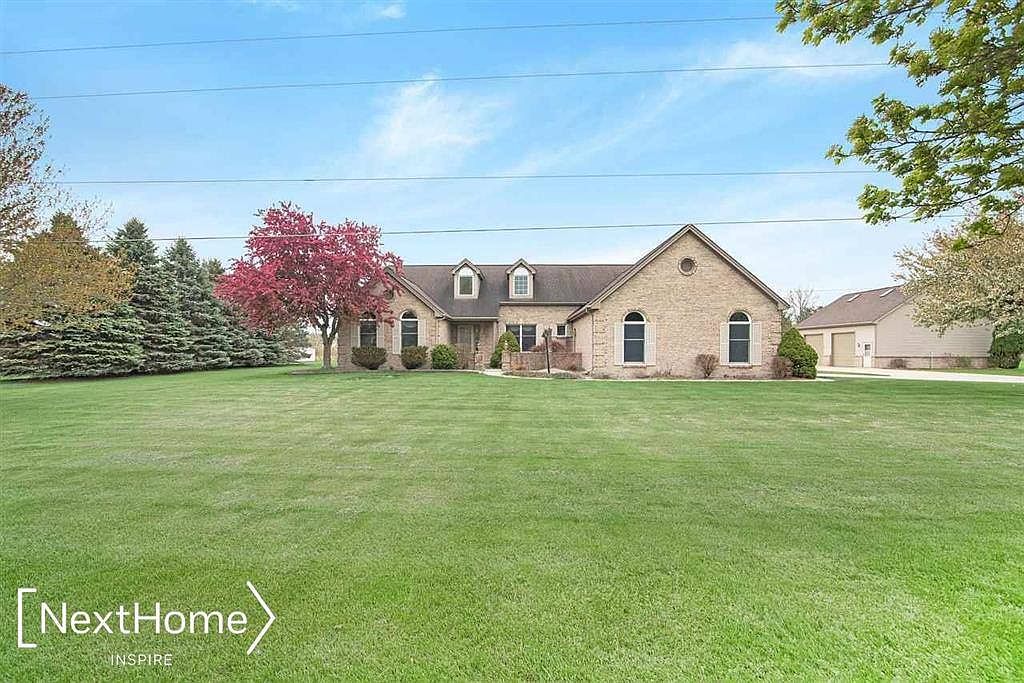 11081 Potter Rd, Flushing, MI 48433 Zillow