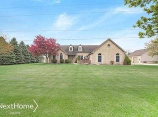 11081 Potter Rd, Flushing, MI 48433