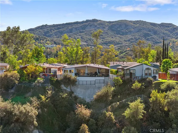 23777 Mulholland Hwy Spc 62, Calabasas, CA 91302