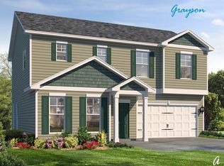1141 Autumns Wood Cir E, Brunswick, GA 31525