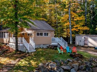 17 Cheryl Lane, Northwood, NH 03261