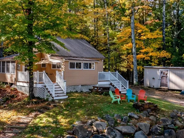 17 Cheryl Lane, Northwood, NH 03261