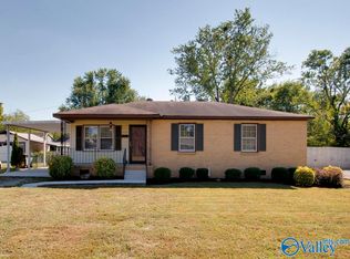 1830 Oakwood Ave NE, Huntsville, AL 35811