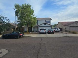 2310 W Maldonado Rd, Phoenix, AZ 85041