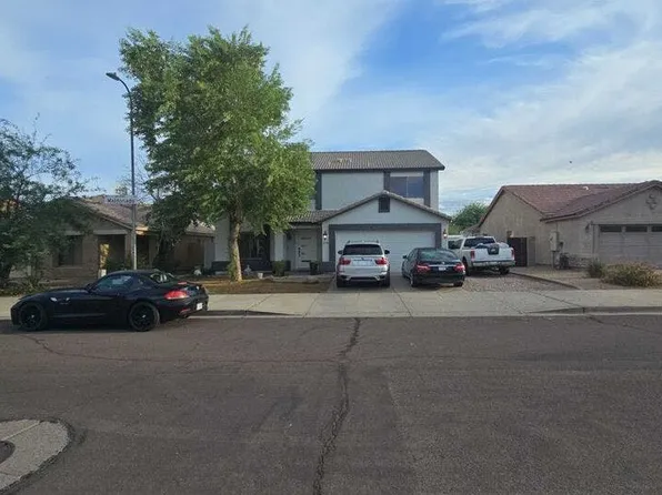 2310 W Maldonado Rd, Phoenix, AZ 85041