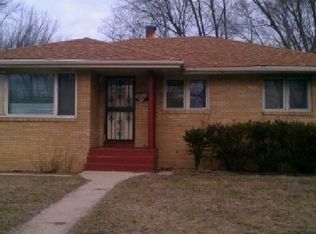 1241 Arizona St, Gary, IN 46403