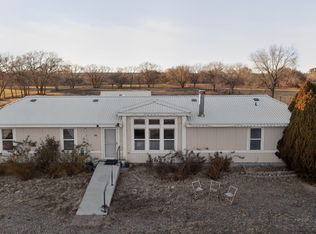 80 Trujillo Rd, Belen, NM 87002