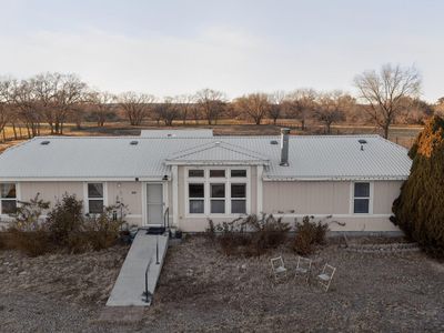 80 Trujillo Rd, Belen, NM, 87002