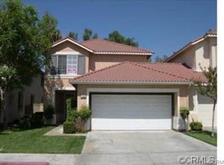 1539 Spyglass Dr, Upland, CA 91786