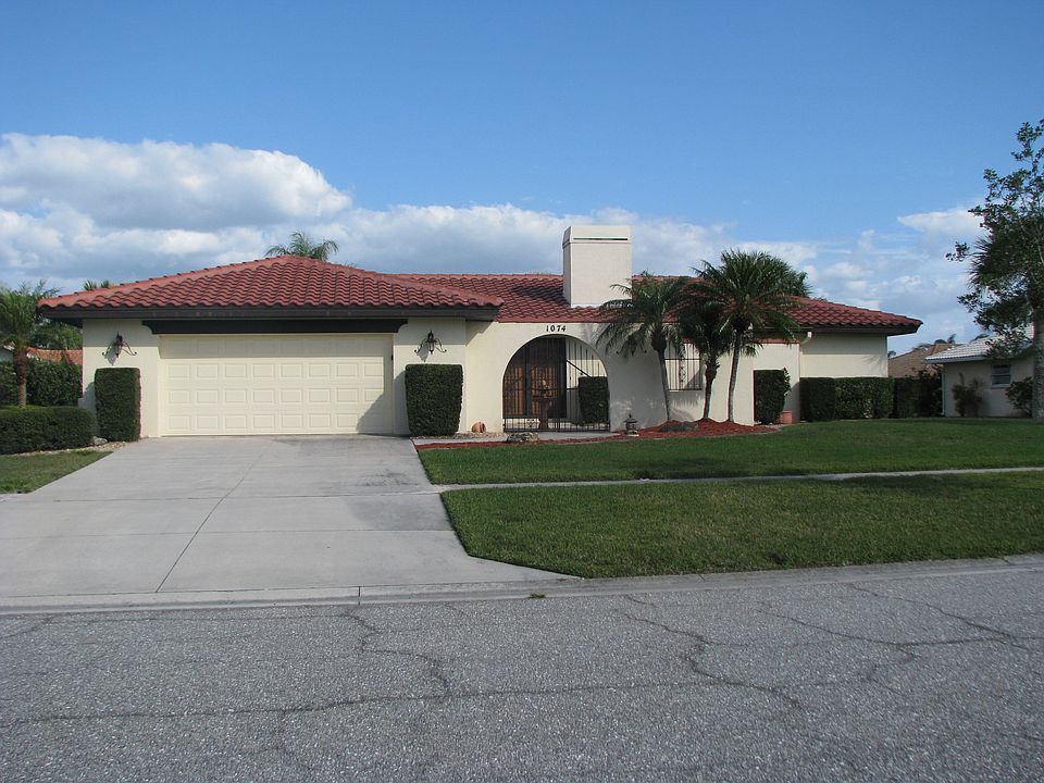 1074 Sorrento Woods Blvd.