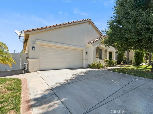 1172 Cedar Hollow Rd, Beaumont, CA 92223