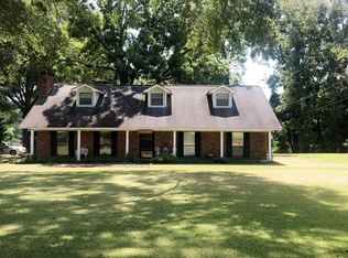 65 Greenwood Plantation Rd, Natchez, MS 39120