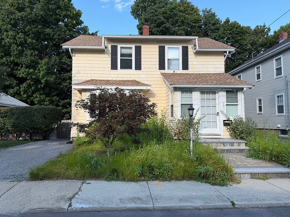 1st image of 17 Russell Rd
