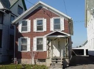 91 Pine St, Binghamton, NY 13901