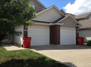 2928 S Harvard Ave APT A, Independence, MO 64052