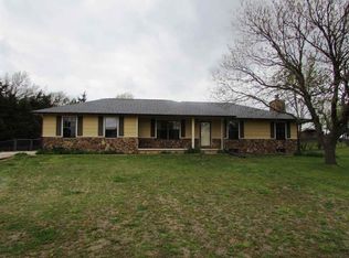 3641 S Valley View St, Wichita, KS 67215