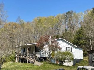 410 Morrisett Chapel Rd, Whitesburg, TN 37891