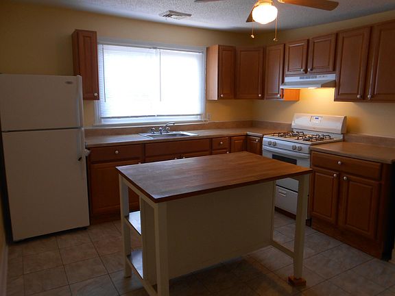 apartment #3