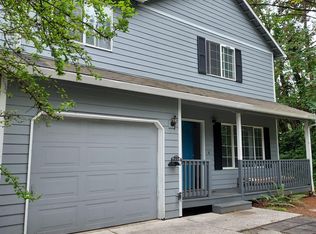 913 NW Ivy St, Camas, WA 98607