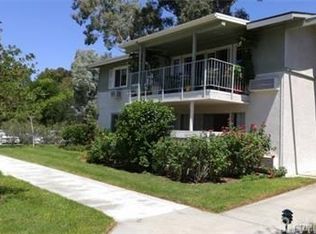 715 Avenida Majorca UNIT A, Laguna Woods, CA 92637