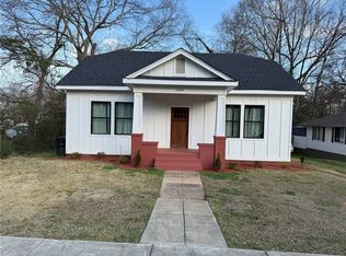 1309 Auburn St, Opelika, AL 36801