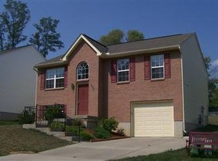 3398 Spruce Tree Ln, Erlanger, KY 41018