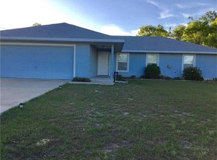 17 Hemlock Run, Ocala, FL 34472