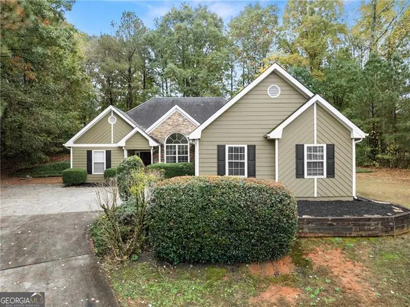 515 Tribble Creek Dr, Grayson, GA 30017
