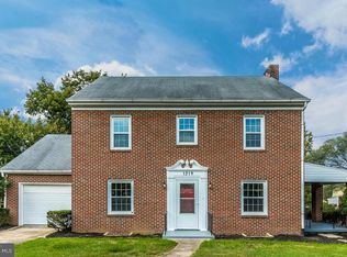 1219 Virginia Ave, Hagerstown, MD 21740