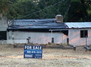 59939 Road 601, Ahwahnee, CA 93601